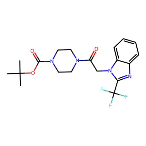 6R-1364 structure
