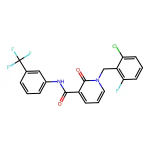 7E-380S structure