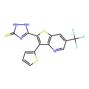 7K-006 structure