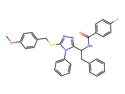 7M-558S structure