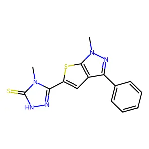 7M-585S structure