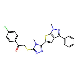 7M-621S structure