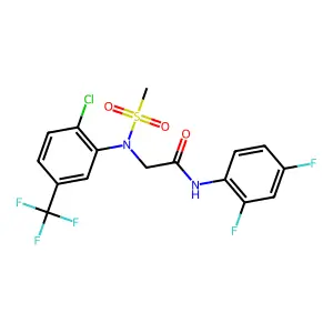 7N-332S structure