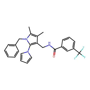 7P-393S structure