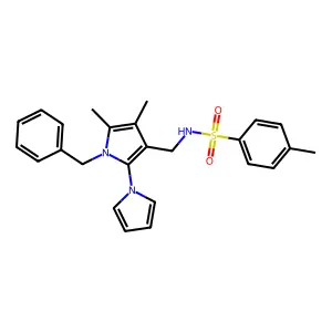 7P-397S structure
