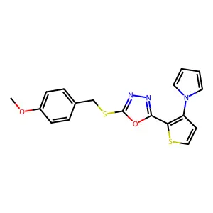 Bionet1_004150 structure