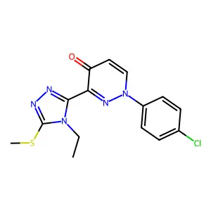 7P-643S structure