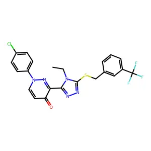 7P-646S structure