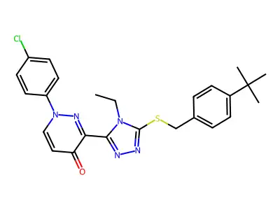 7P-647S structure