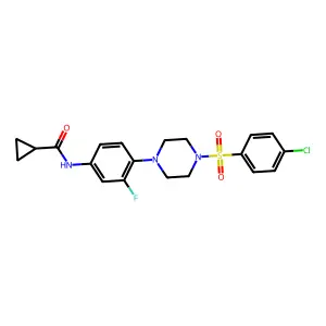 7R-1023 structure