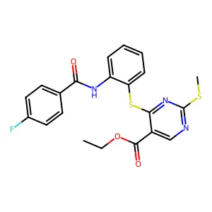 7R-1127 structure