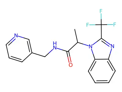 7R-1367 structure