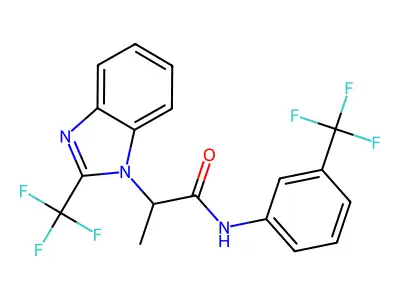7R-1371 structure