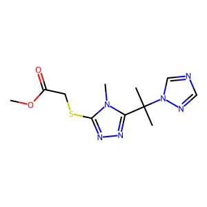 8F-014 structure