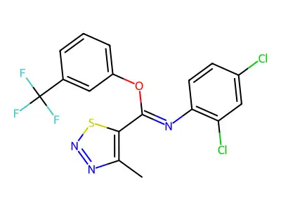 8L-505S structure