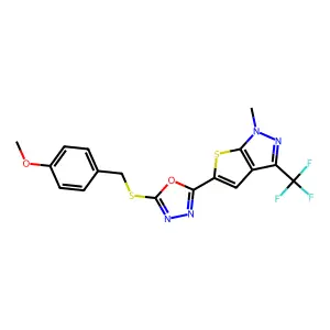 8M-320S structure