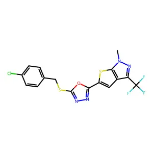 8M-321S structure