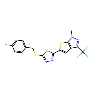 8M-325S structure