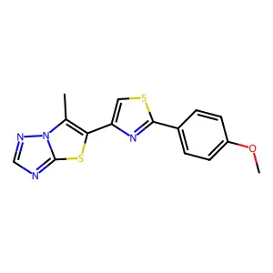 8M-517S structure