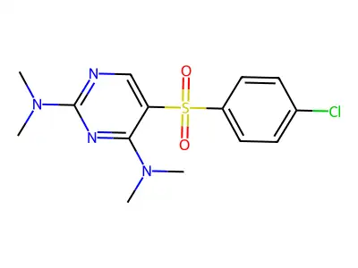 8N-588S structure