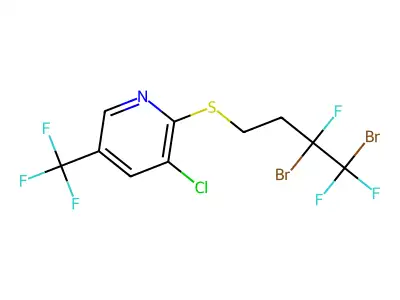 8N-740 structure