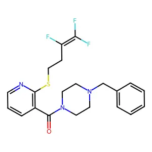 8N-769 structure