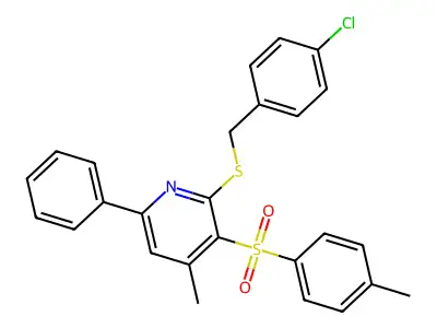 9M-326S structure