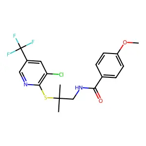 9M-717 structure