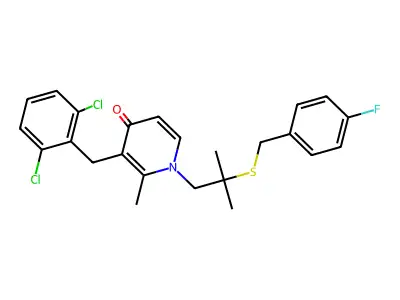 9M-718 structure