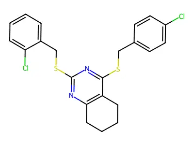 9N-303S structure