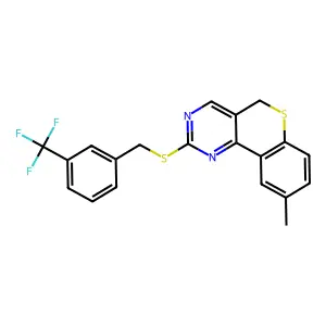 9N-322S structure