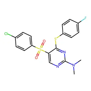 9N-579S structure