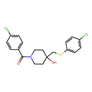 Bionet1_004205 structure