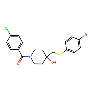 9P-339S structure
