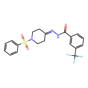 9P-384S structure