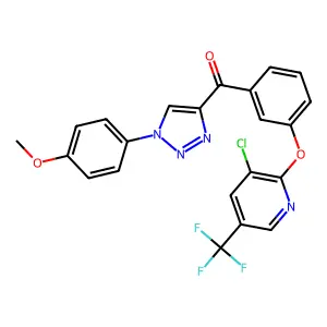 9P-736 structure