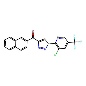 9P-746 structure