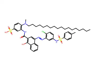 SALOR-INT L210633-1EA structure