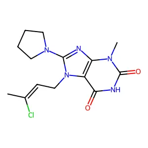 BAS 06502903 structure