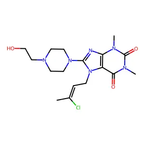 BAS 06502921 structure