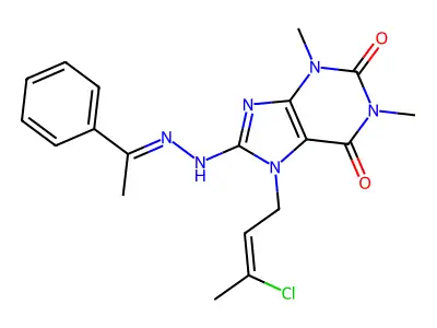 Salor-int l216380-1ea structure