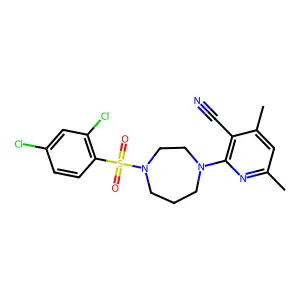 8P-538S structure