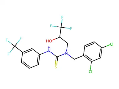 8P-936 structure