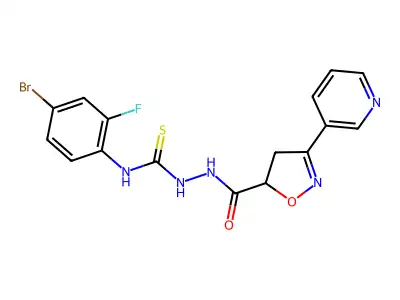 8R-0399 structure