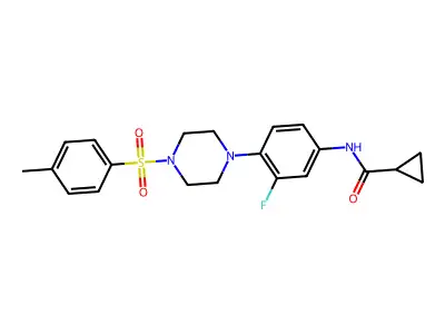 8R-1003 structure