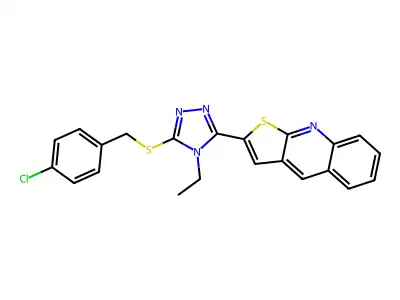 8R-1130 structure