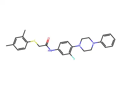 8R-1195 structure