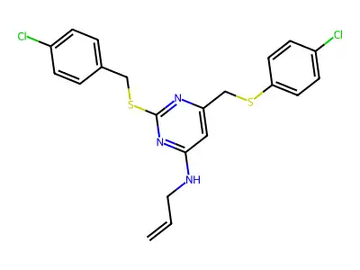 9L-552S structure