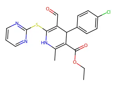 9L-718 structure