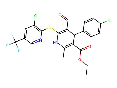9L-719 structure